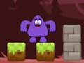 Joc Grimace picătură on-line