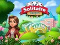 Joc Grădina Solitaire on-line