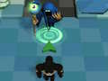 Joc Legendele Super Eroilor: Echipa Strike  on-line