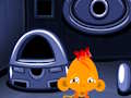 Joc Monkey Go Happy Etapa 259  on-line