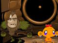 Joc Monkey Go Happy Etapa 262  on-line