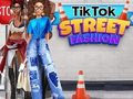 Joc Moda de stradă TikTok  on-line
