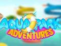 Joc Aquapark Adventures on-line