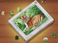 Joc Puzzle-uri preferate: joc puzzle  on-line