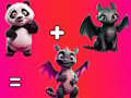Joc Mix de animale: GPT  on-line