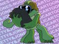 Joc Puzzle-ul lui Betty & Jones  on-line