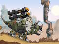 Joc Dinozaurul Mech  on-line