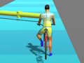 Joc Băieți cu biciclete  on-line