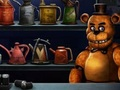 Joc Barman FNAF  on-line