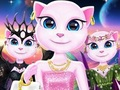Joc Angela Multiverse Fashionista on-line