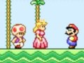 Joc Super Mario Advance on-line