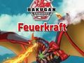 Joc Alianța blindată Bakugan  on-line