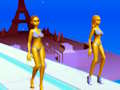 Joc Fashion Walk intactcadou  on-line