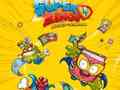 Joc Super Zings Rivals of Kaboom on-line