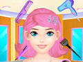 Joc Girl Crazy Hair Challenge on-line