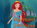 Joc Printesa sirena  on-line