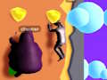 Joc Skibidi vs Grimace Climber Race on-line