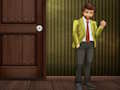 Joc Amgel Easy Room Escape 134 on-line