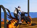 Joc Simulator de cascadorie motor 3D on-line