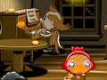 Joc Monkey Go Happy Etapa 264  on-line