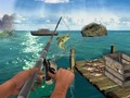 Joc Simulator de pescuit real  on-line