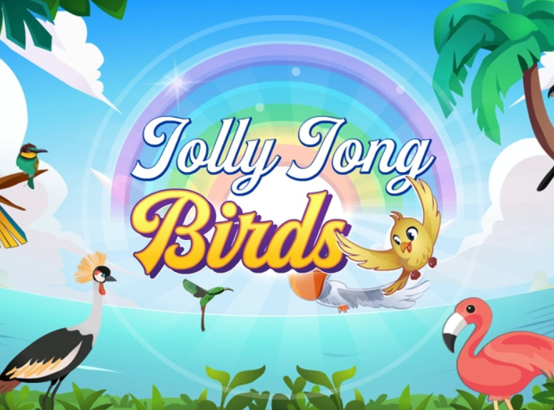 Joc Păsări Jolly Jong  on-line