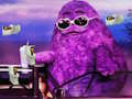 Joc Grimace Shake Hidden Skibidi Toaletă  on-line