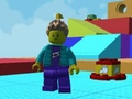 Joc LEGObby: Locul de joacă Hardcore Challenge  on-line