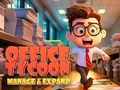 Joc Office Tycoon: extindeți și gestionați  on-line