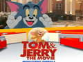 Joc Tom și Jerry Filmul Mousetrap Pinball  on-line
