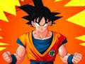 Joc Diferența Dragon Ball 5  on-line