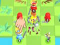 Joc Castle Puzzle Fight  on-line