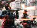 Joc Proiect: Counter Assault Online  on-line