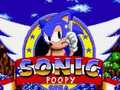 Joc Sonic Poopy on-line