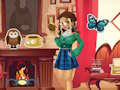 Joc Teen Dark Academia on-line