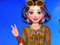 Joc Printesa Fete Steampunk Rivalitate  on-line