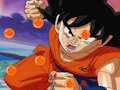 Joc Vânătorul de comori Dragon Ball  on-line