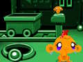 Joc Monkey Go Happy Etapa 270  on-line