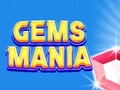 Joc Gems Mania on-line