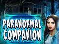 Joc Companion paranormal  on-line