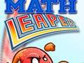Joc Matematică Leaper  on-line