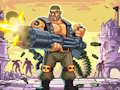 Joc Zombie Hunter: Supraviețuire on-line