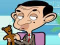 Joc Domnul. Jigsaw de fasole  on-line