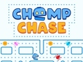 Joc Chomp Chase on-line