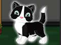 Joc Baby Cat Evadare  on-line