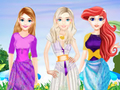 Joc Noua decorare a casei  on-line