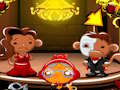 Joc Monkey Go Happy Etapa 774  on-line