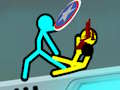Joc Stickman Duelist Suprem  on-line