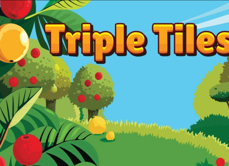 Joc Dale triple  on-line