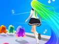 Joc Hair Challenge Arena on-line